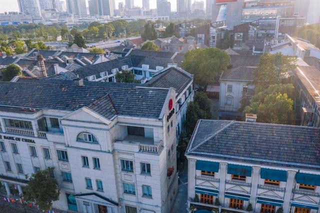 宁波的风景真的有这么美吗,宁波是一座美丽的旅游城市