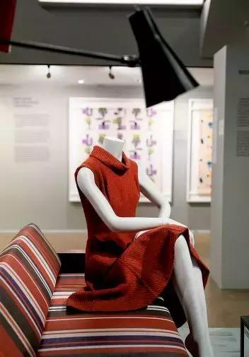 尽情摇摆的伦敦岁月