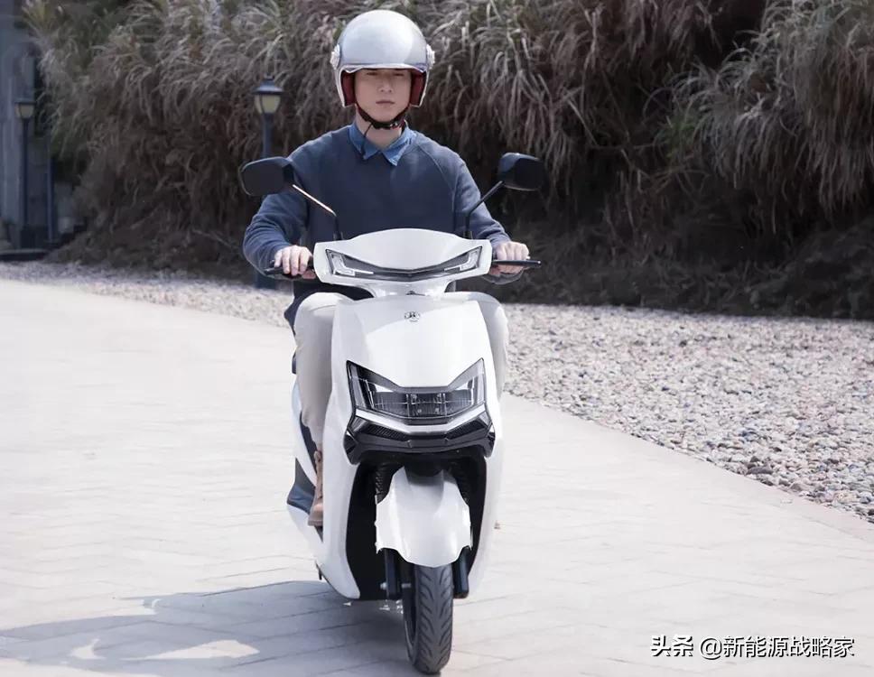 爱玛台铃公认最好的三款,雅迪爱玛台铃实际续航测试