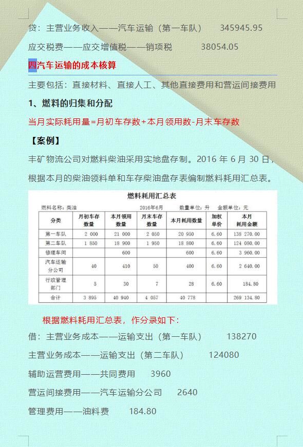 鬼才会计王姐,王姐会计分录大全