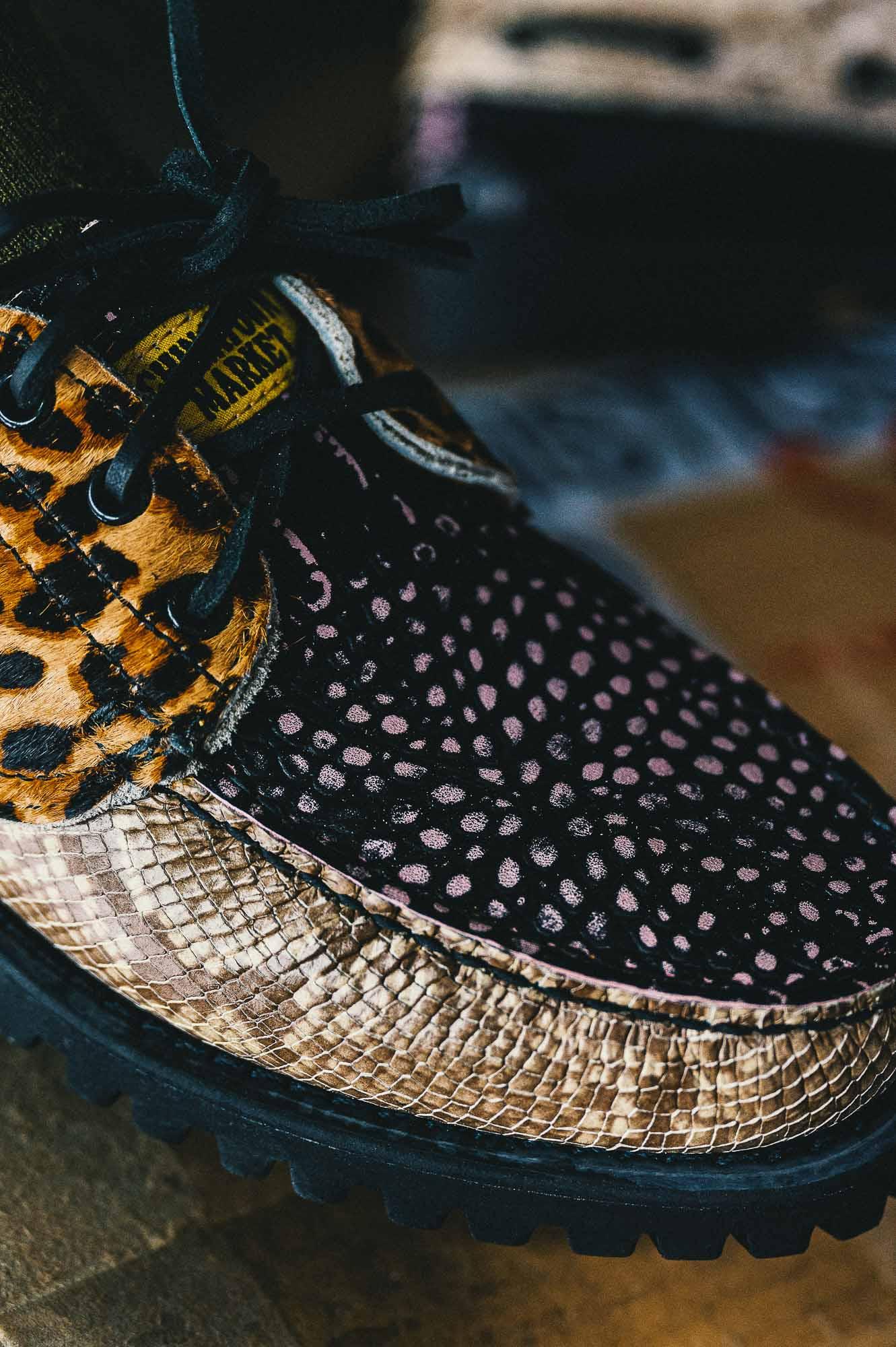 添柏岚和bape联名鞋,添柏岚和vans联名