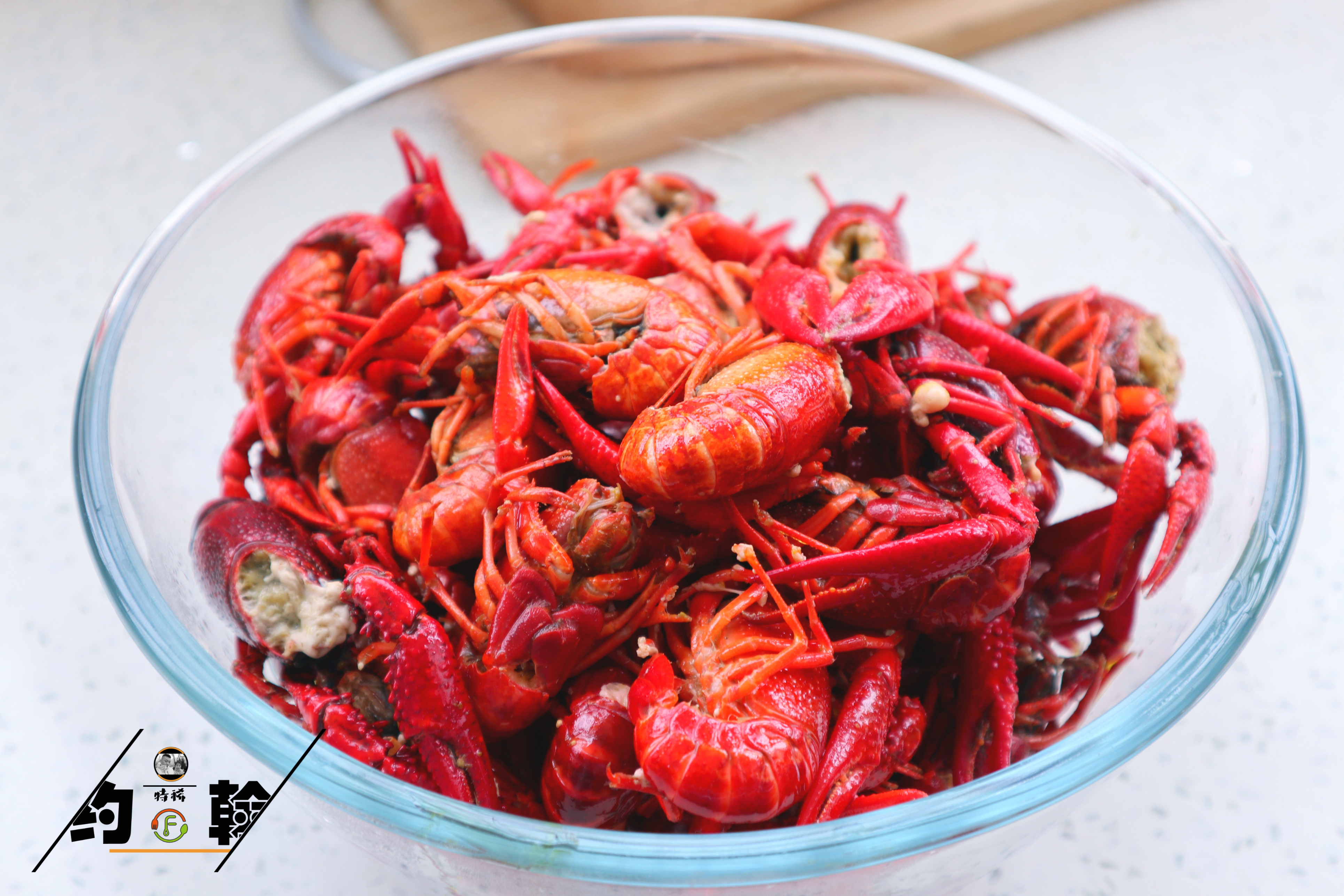 夜宵小龙虾怎么做才好吃,四种小龙虾的经典的做法