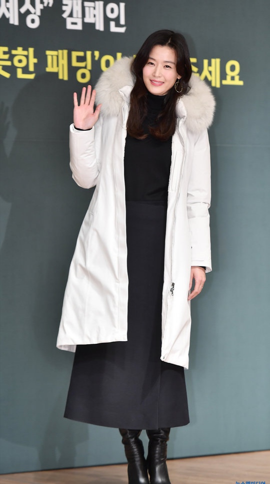 全智贤是南韩第一神颜吗,全智贤绝对女神级