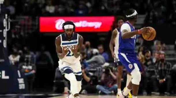 乔治杜兰特对飙时刻,乔治单打杜兰特后撤三分