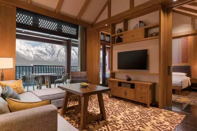 云南最美十大酒店,云南最有品质酒店