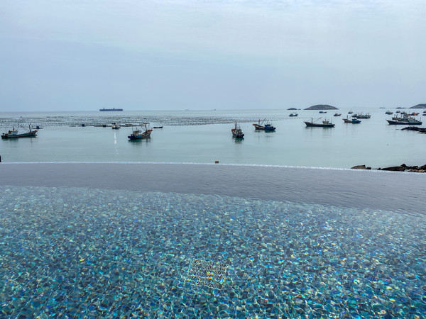 嵊泗列岛旅游攻略三天两夜,嵊泗列岛3天两夜旅游攻略
