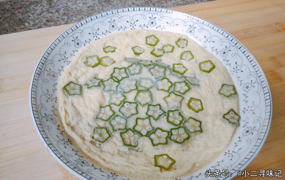 秋葵孩子最爱吃的做法,秋葵怎么做宝宝更爱吃