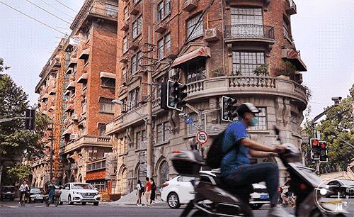 生日当天上海免费景点,上海网红打卡地点景点免费