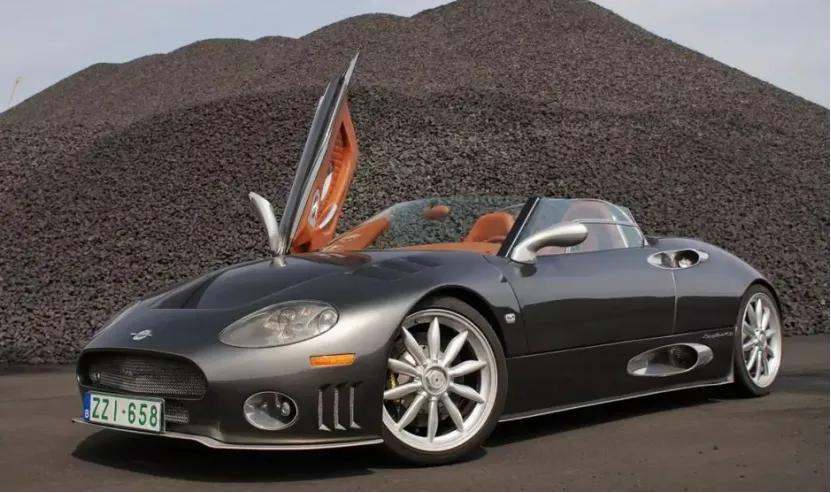 10大豪车车标大全价格,全球公认的十大豪车车标