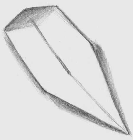 怎样画纸鹤简单又好看,纸鹤画法教程视频