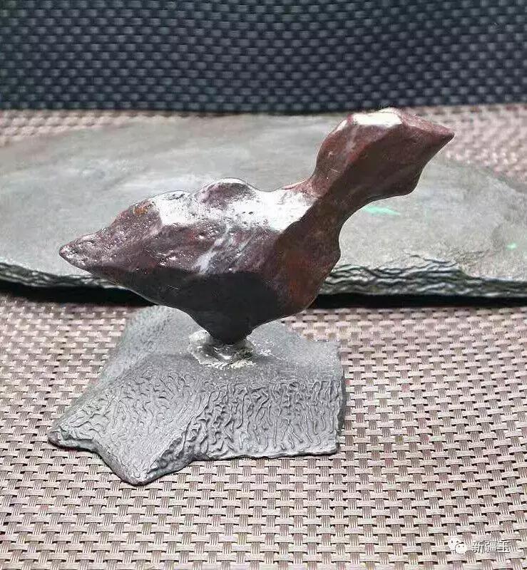 疆北奇石,正宗新疆奇石图片