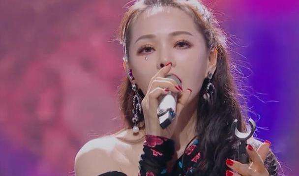 复仇者联盟浪姐实力,浪姐复活赛谁复活成功