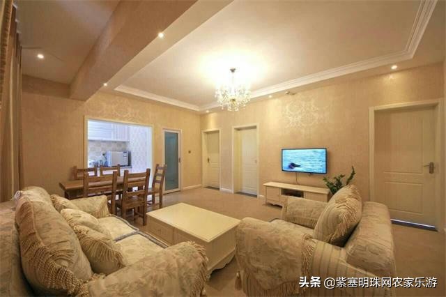 北戴河自由行3-4天攻略住宿,北戴河区自由行热门攻略