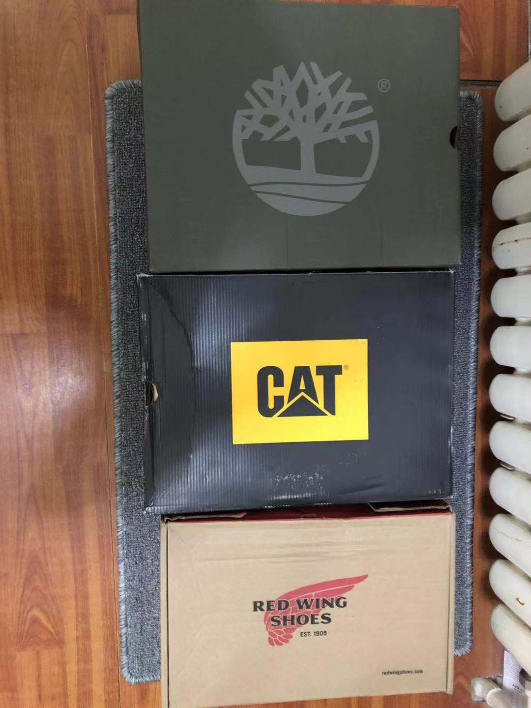 timberland最值得入手的一款,timberland和cat测评