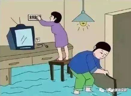 打雷天气站在高压电线会被雷击吗,雷电天气接打电话危害多大