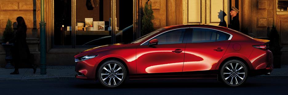 马自达坚持自己的立场,马自达执拗