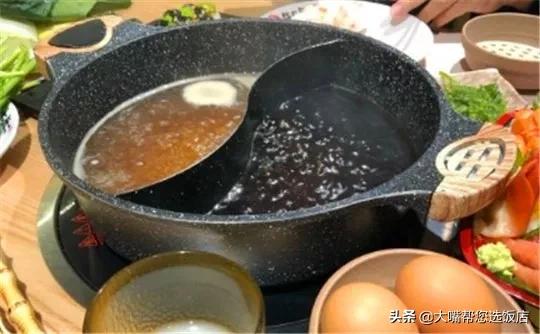 吃遍大连金州区,吃遍旅顺口火锅