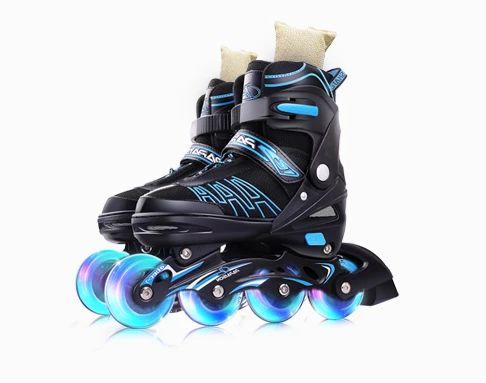 成长导师|轮滑鞋的保养方式