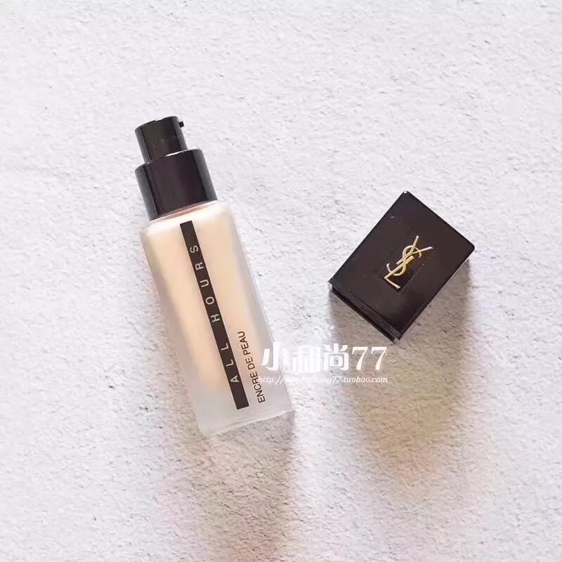 用过都无限回购的粉底液,兰蔻菁纯粉底液无限回购