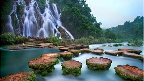 荔波3日攻略,荔波四日游攻略