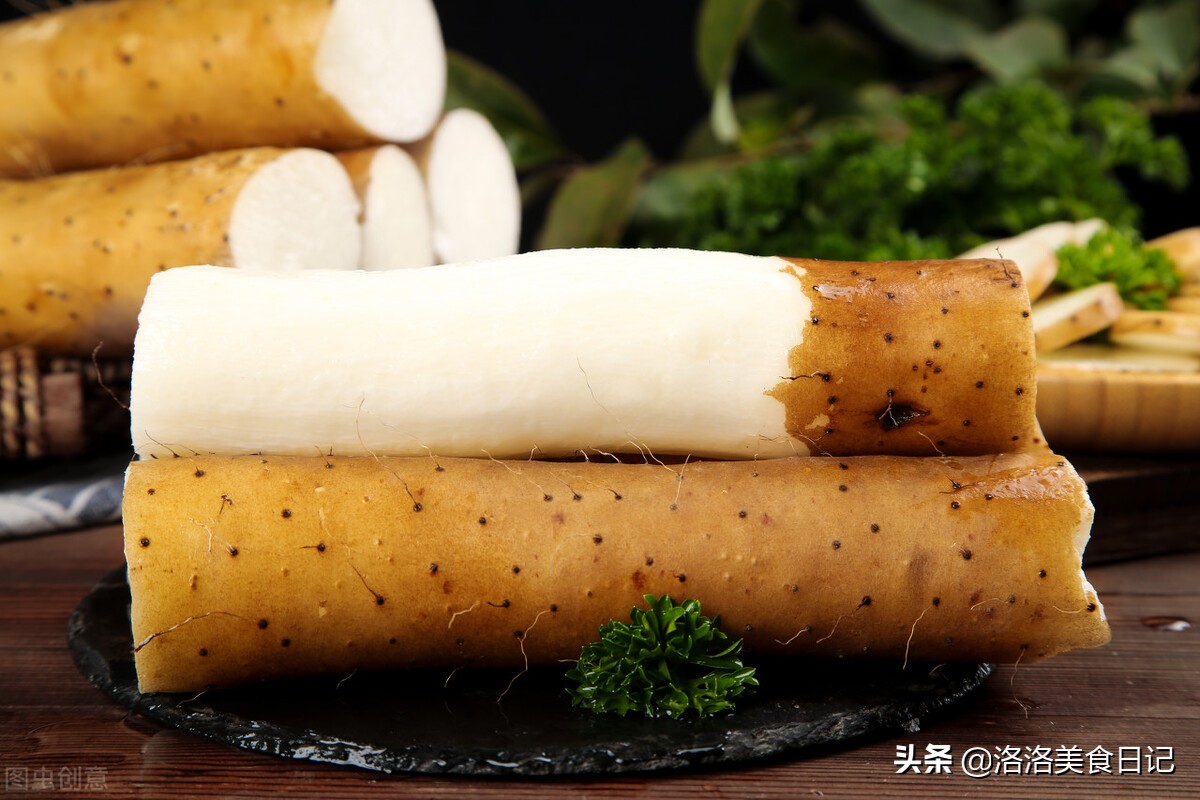 立冬吃5宝,立冬要吃的几宝