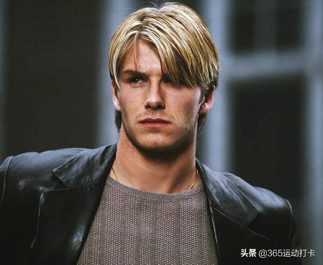 贝克汉姆44岁生日照,贝克汉姆生日快乐