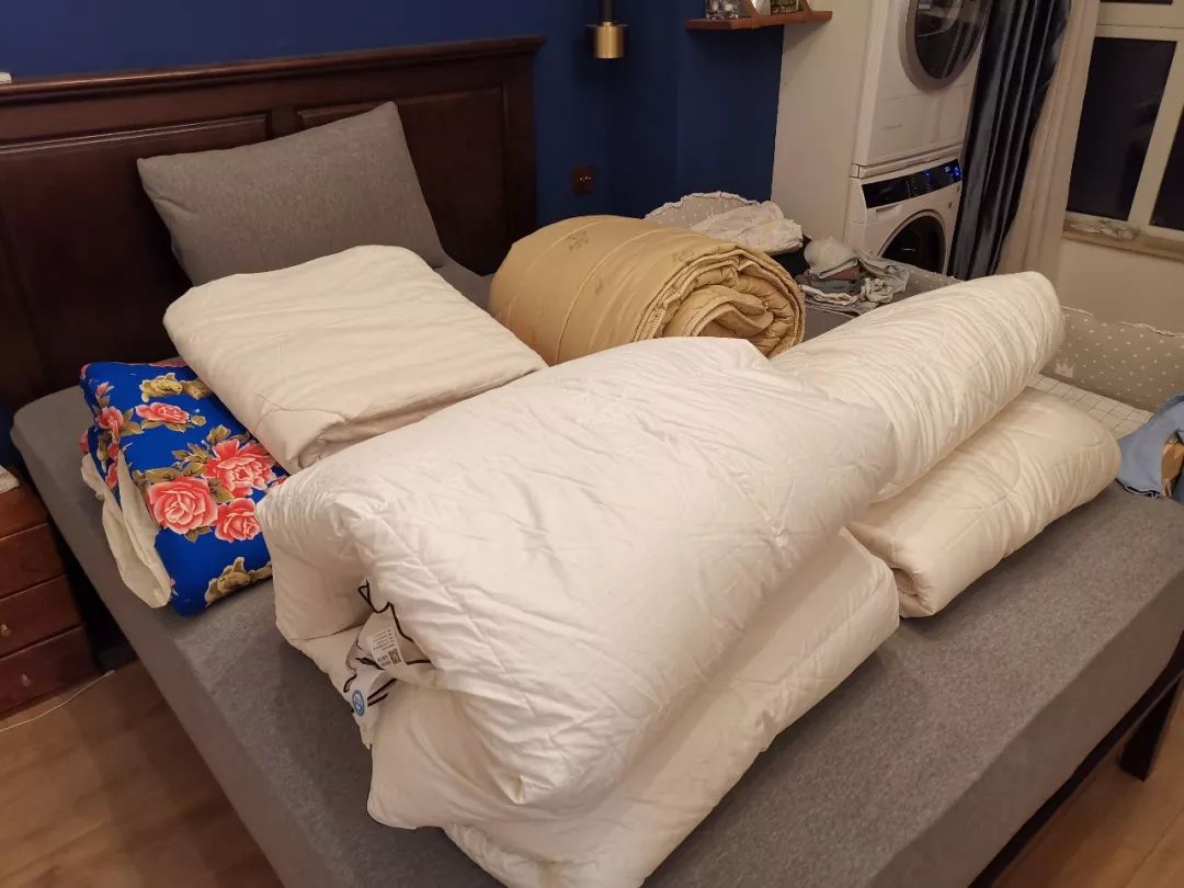 各种被芯,被芯哪种材质比较好