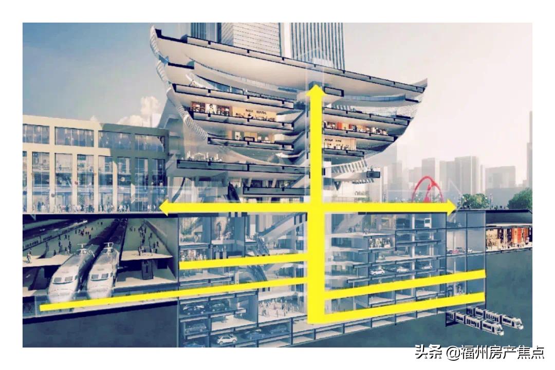 福州很高级的地方,福州提升城市品质