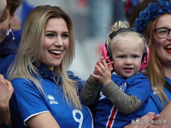 全国都是熟人，结婚前必须查看对方家谱，冰岛是一个怎样的国家？