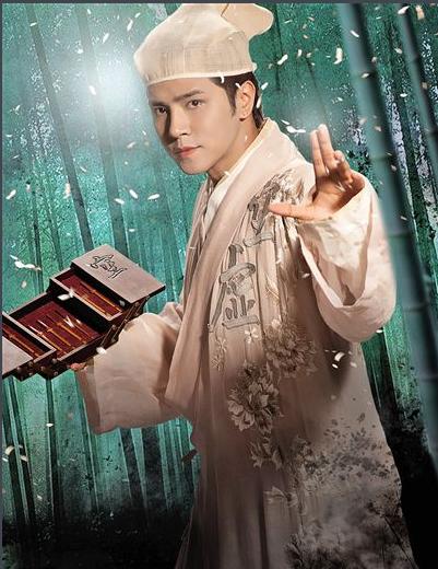 盘点演员让人印象深刻的角色,盘点令人印象深刻的配角