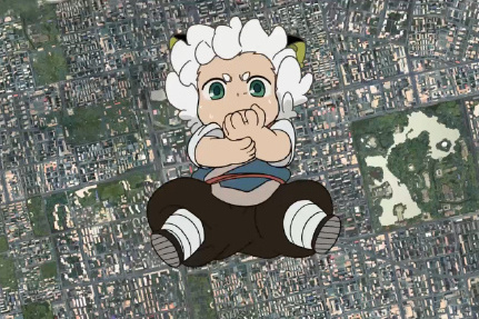 罗小黑战记彩蛋精灵宝可梦,罗小黑战记电影细节及彩蛋