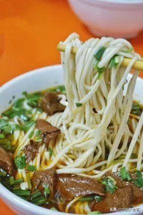 合肥蜀山面馆排名前十名,合肥美食排行榜前十名面馆