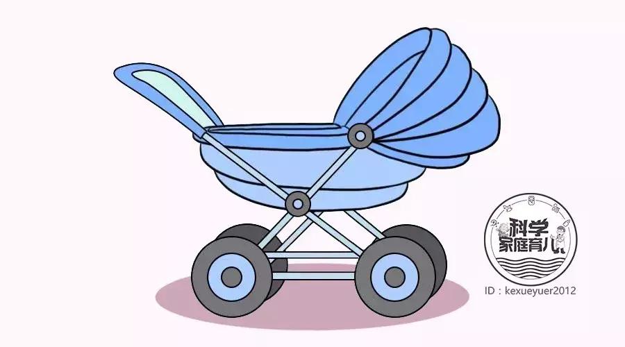 遛娃童车哪种好用,手推车遛娃神器的危害