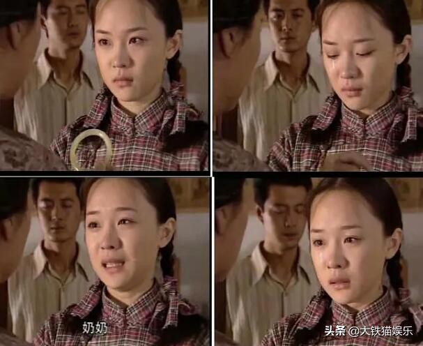 很有年代感的6部老剧,80后看过的经典老剧