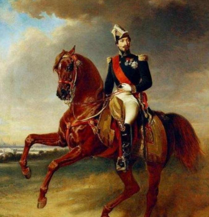 拿破仑人生中的巅峰之战,奥斯特利茨会战,一举击败俄奥联军