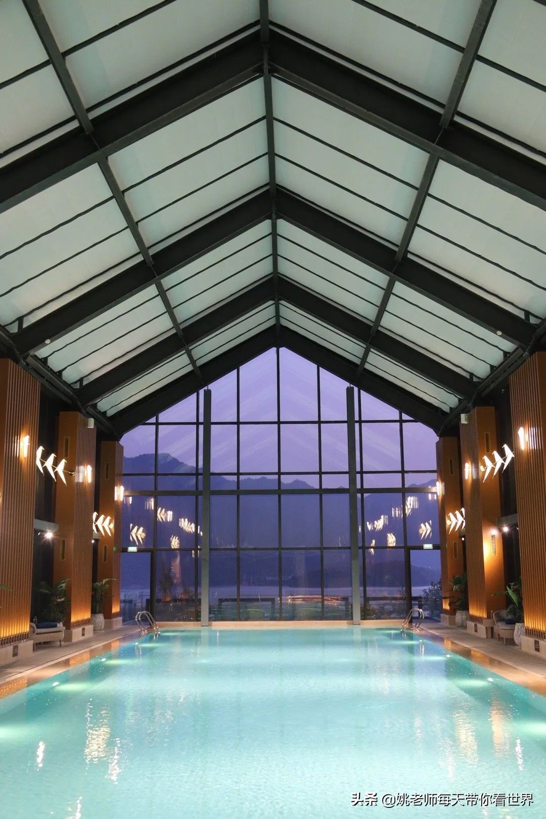 浙西低调山水小城，入选2021全球最佳旅行地邂逅早春一方秘境