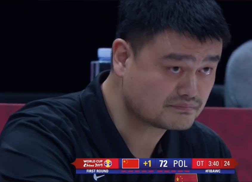 中国男篮伤透了球迷的心,韩国媒体如何评价韩国男篮败北