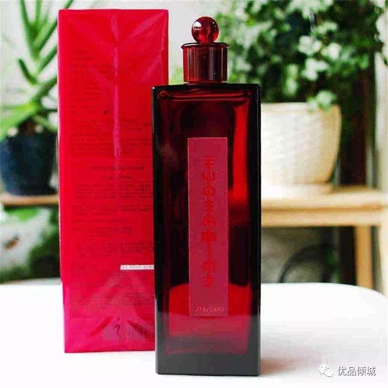 盘点日本顶级的化妆品牌