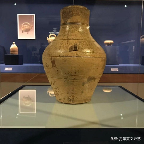 浙江战国时期原始瓷,吴越陶瓷发展的特点