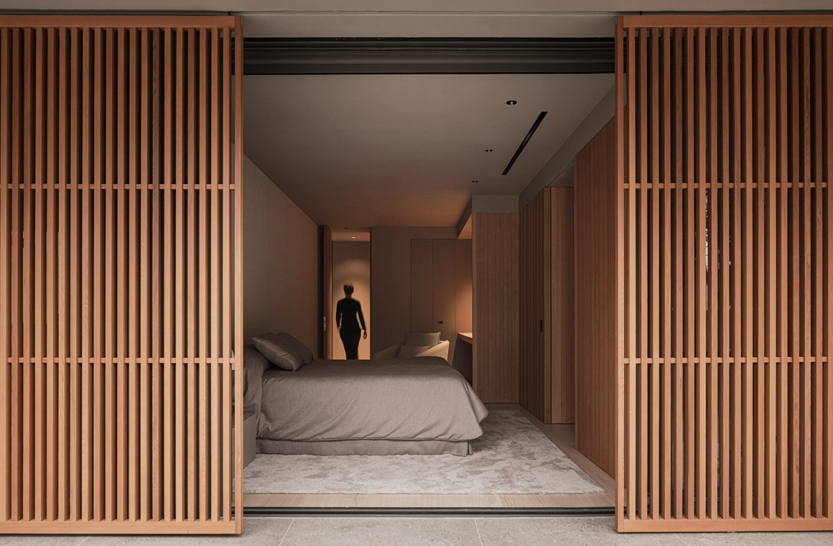 FrancescRifé作品精选|西班牙极简主义空间