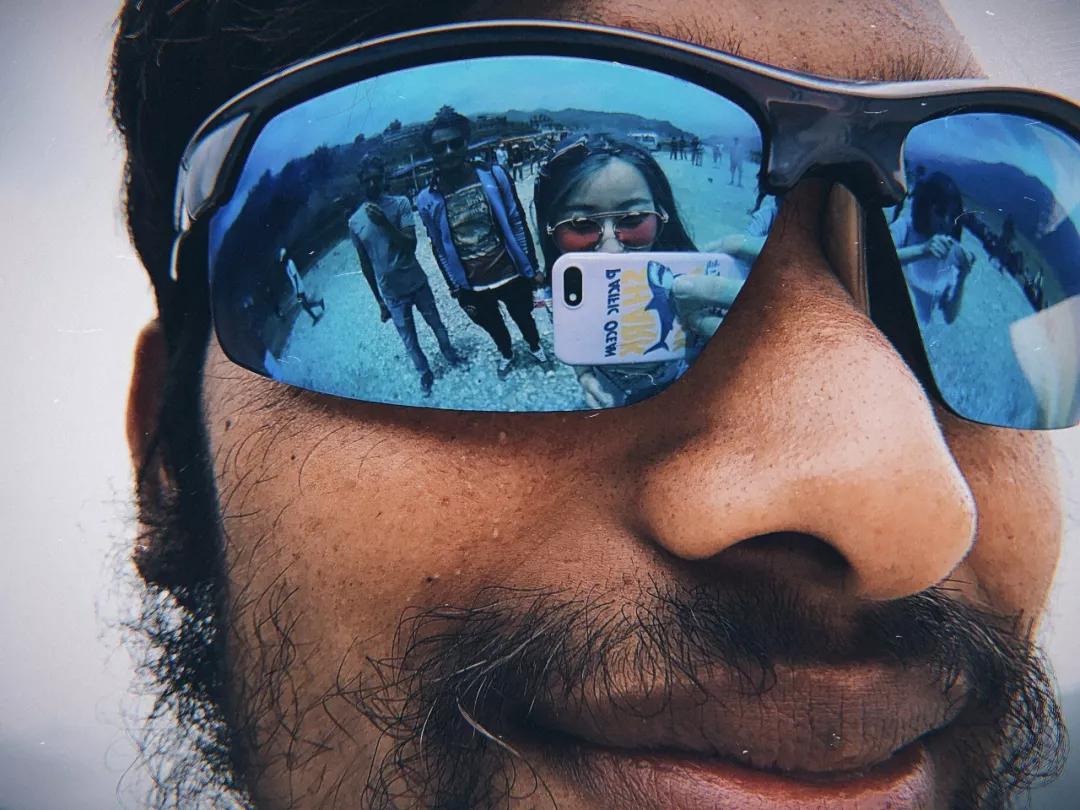 *局骗**和微笑,3000元带你体验双面尼泊尔