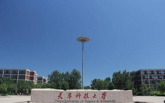 天津市大学排名,天津大学排名