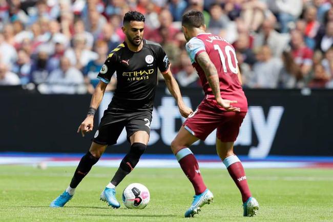 英超穆帅蓝月五杀,蓝月曼城剑指三连胜