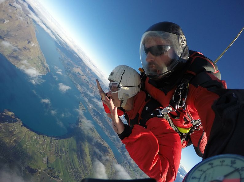 新西兰天堂paradise,新西兰旅游天堂