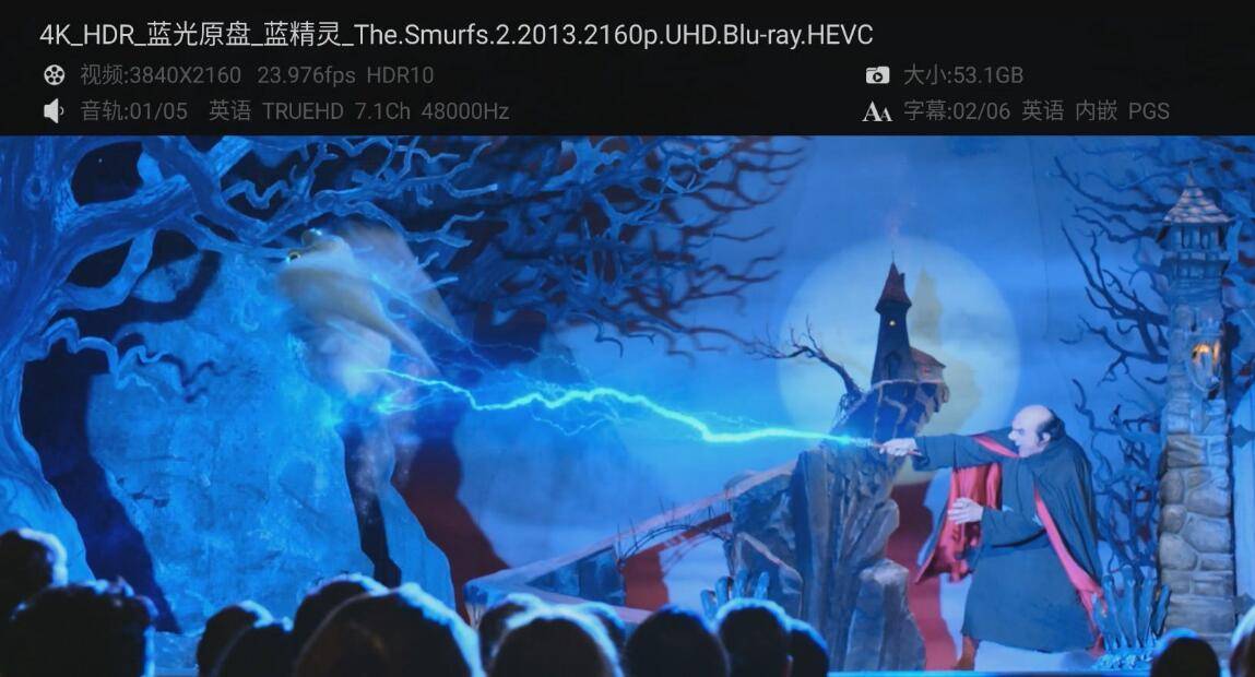 萌新扫盲贴:家用投影仪与商务投影仪的区别在那,别傻傻分不清