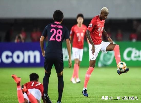 2019亚冠恒大对鹿岛鹿角第二回合,广州恒大vs鹿岛鹿角赛后发布会