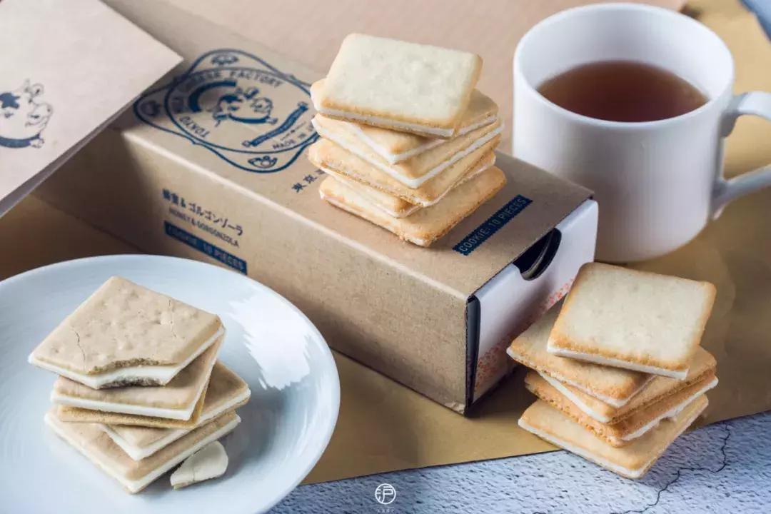 东京超人气伴手礼,东京人气伴手礼