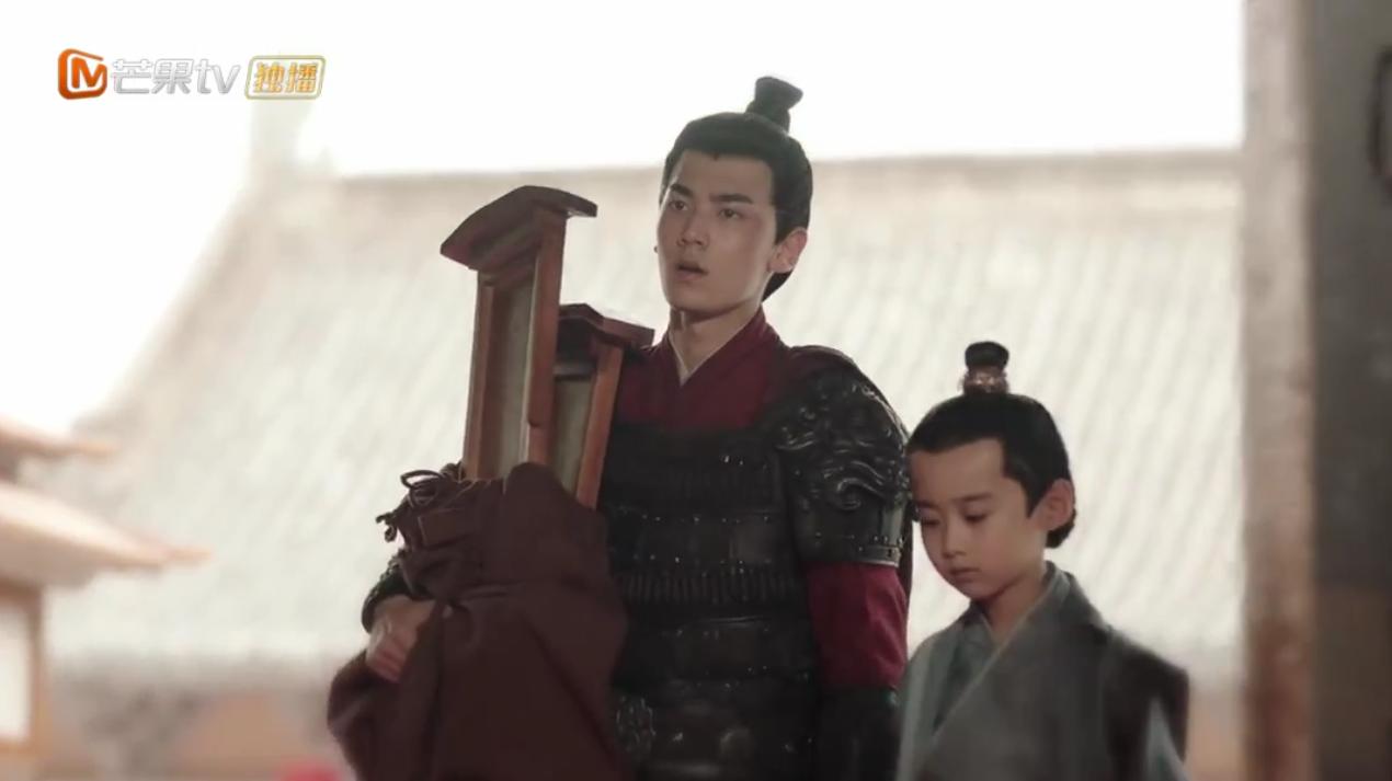 离人心上的高甜场面,离人心上虐心经典片段