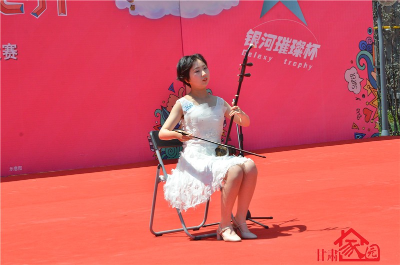2023才艺大赛决赛直播,星光杯少儿才艺比赛