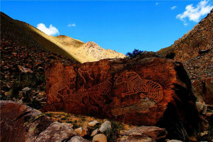 作为巴彦淖尔人，居然不知道一山两原是什么？